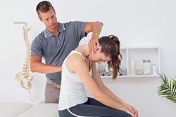 chiropractor accounting