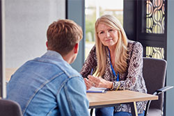 mental healthcare accounting