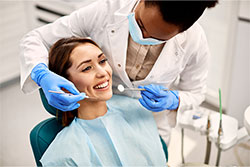 dental accounting services